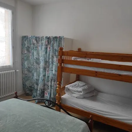 Apartamento Iris, Saint Antoine, Orcival, Entre Sancy Et Volcans D'auvergne