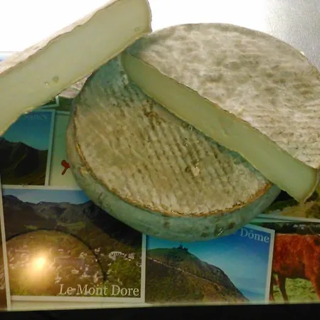 Apartamento Iris, Saint Antoine, Orcival, Entre Sancy Et Volcans D'auvergne