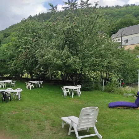 Iris, Saint Antoine, Orcival, Entre Sancy Et Volcans D'auvergne