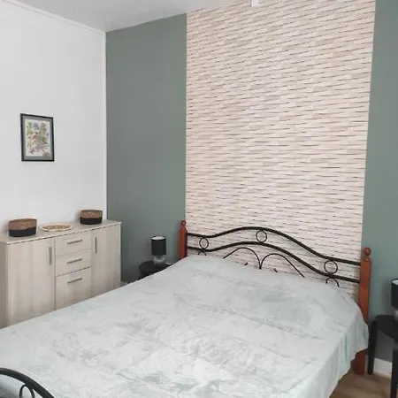 Apartamento Iris, Saint Antoine, Orcival, Entre Sancy Et Volcans D'auvergne Orcival