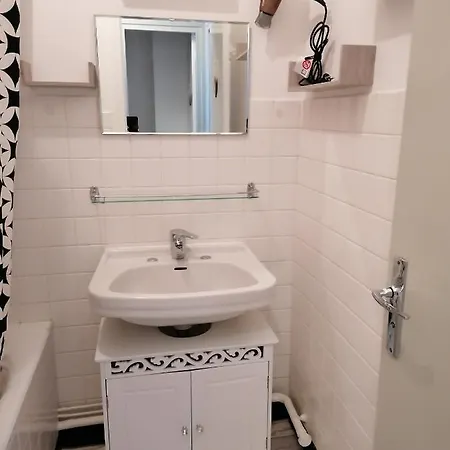 Apartamento Iris, Saint Antoine, Orcival, Entre Sancy Et Volcans D'auvergne Orcival